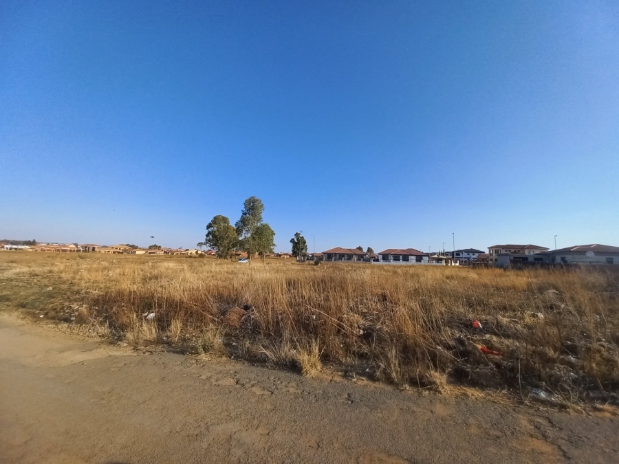 Commercial Property for Sale in Vista Park Free State